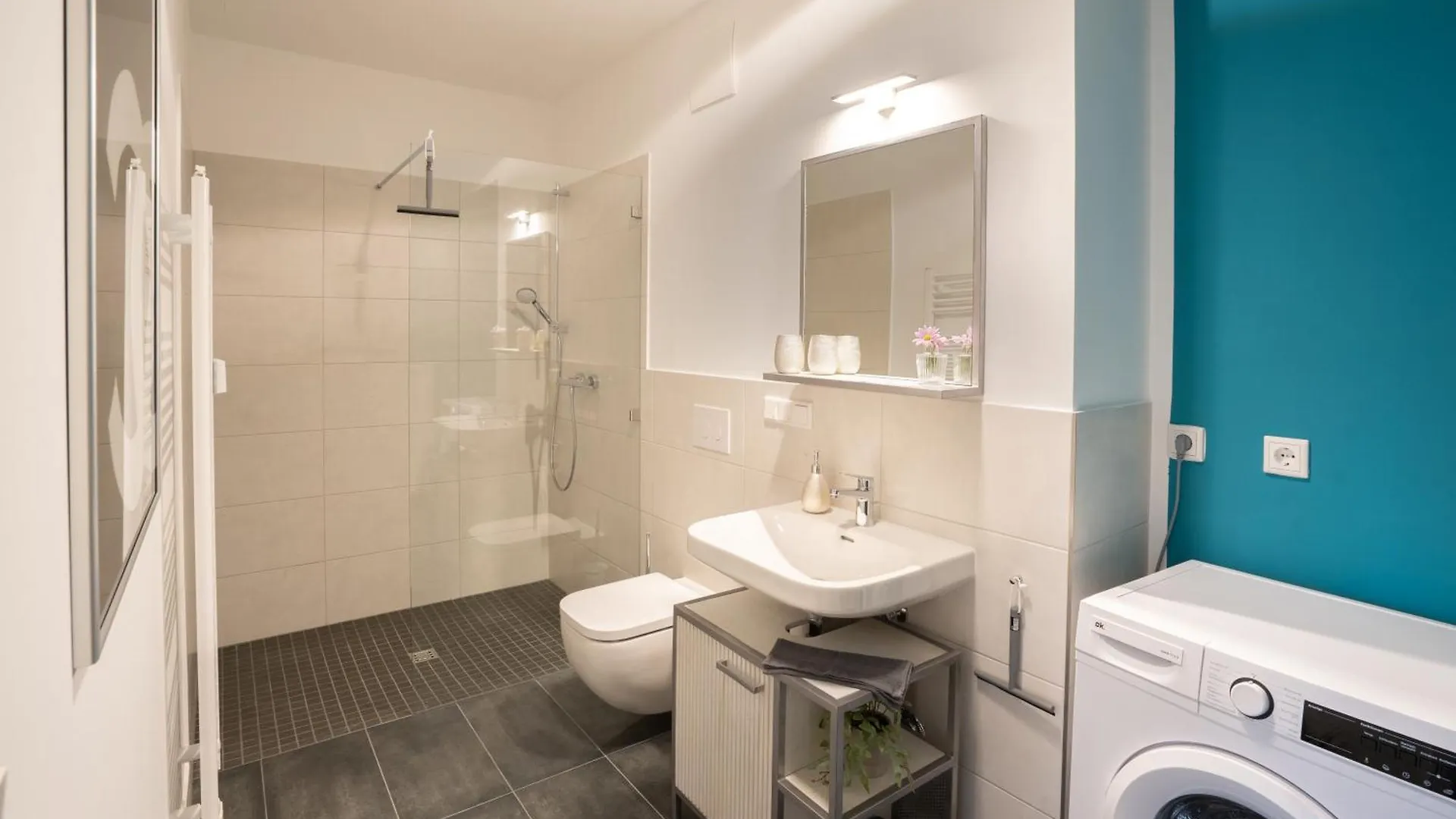 Aner 4 Design Apartment Zoe Dresden