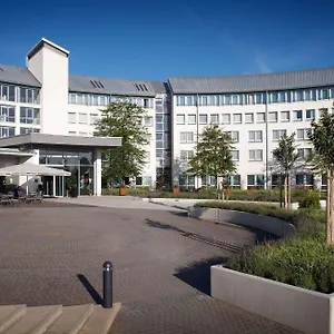 Отель Ramada By Wyndham, Дрезден
