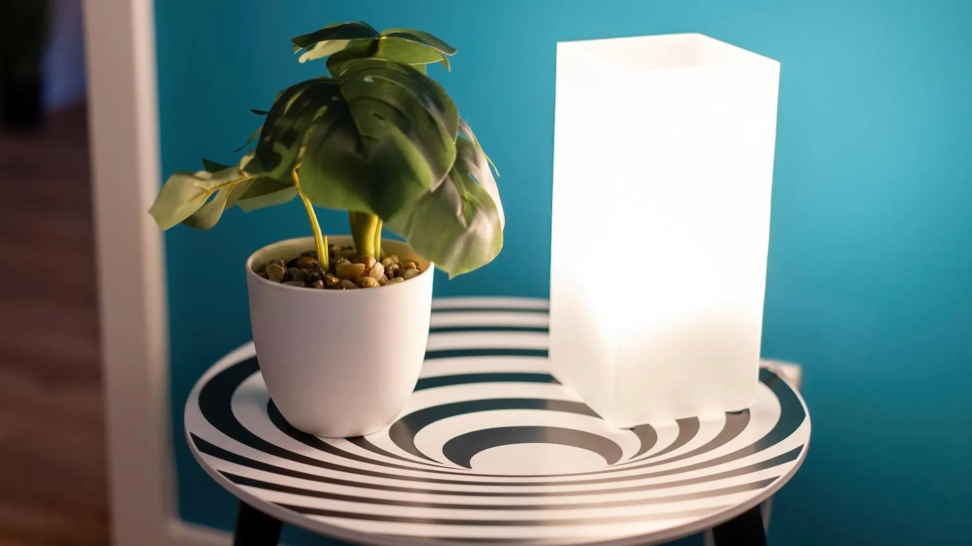 Aner 4 Design Apartment Zoe Dresden